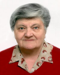 Angela Pastori