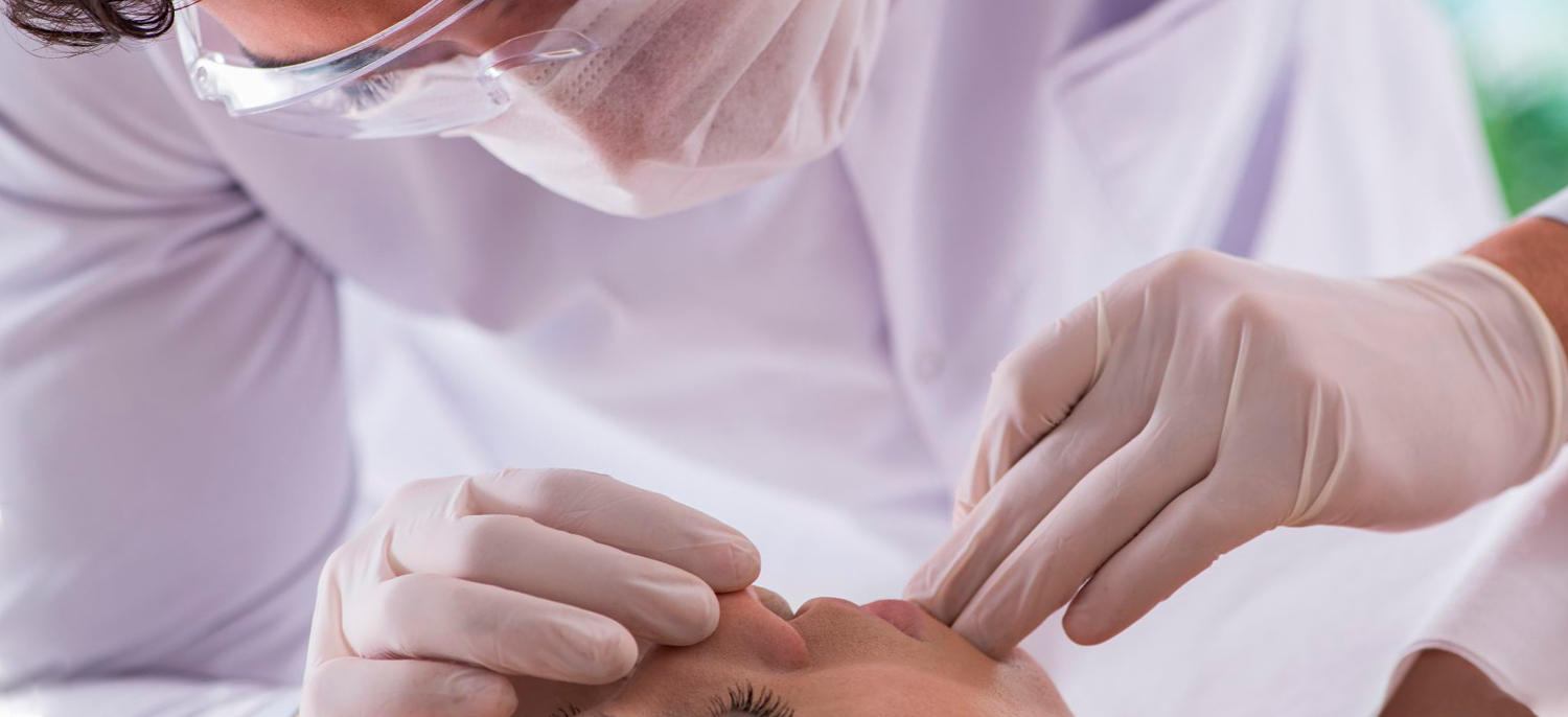 Calcaterra Preparazione Salma Tanatoprassi Tanatoestetica
